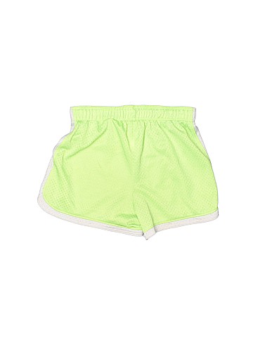 Justice Athletic Shorts (view 2)