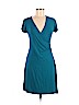 Assorted Brands Blue Casual Dress Size 9 - photo 1