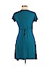 Assorted Brands Blue Casual Dress Size 9 - photo 2