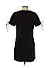 Kendall & Kylie Black Casual Dress Size S - photo 2