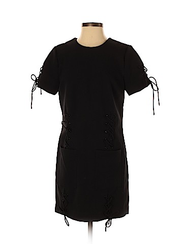 Kendall & Kylie Casual Dress (view 1)