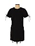 Kendall & Kylie Black Casual Dress Size S - photo 1