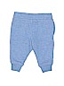 Gymboree Blue Sweatpants Size 0-3 mo - photo 2