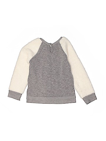 Cat & Jack Pullover Sweater (view 2)