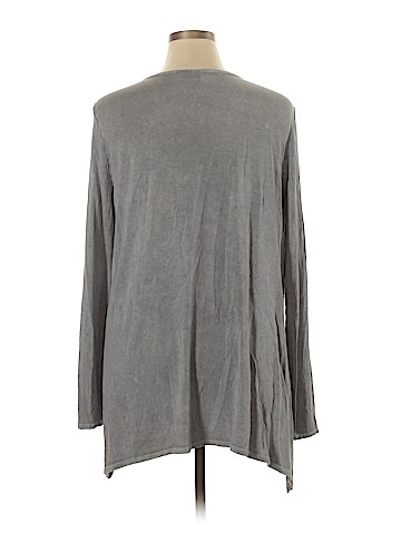 C established 1946 Long Sleeve Top (view 2)