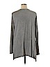 C established 1946 Gray Long Sleeve Top Size XL - photo 2
