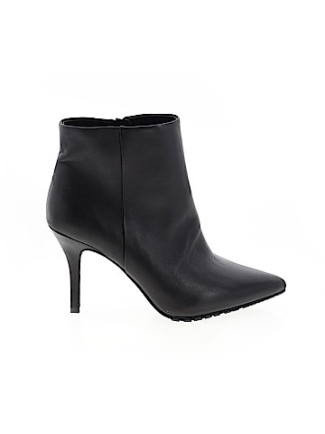 Steven by Steve Madden Ankle Boots (view 1)