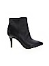 Steven by Steve Madden Black Ankle Boots Size 9 1/2 - photo 1