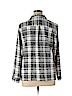 Notations Black Long Sleeve Button-Down Shirt Size XL - photo 2