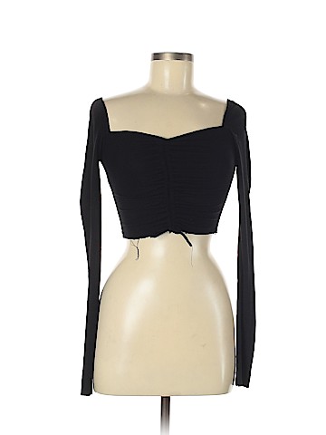 Forever 21 Long Sleeve Top (view 1)