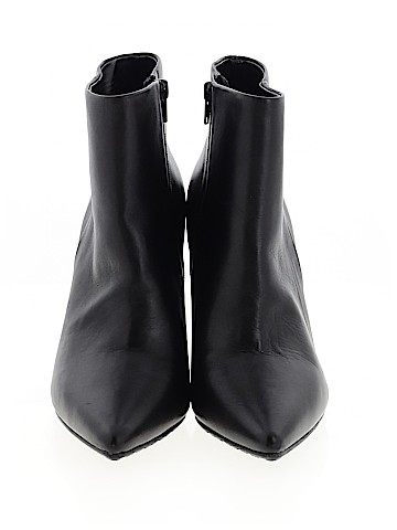 Steven by Steve Madden Ankle Boots (view 2)