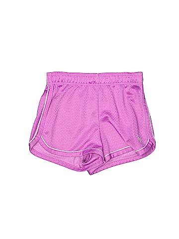 Justice Athletic Shorts (view 1)