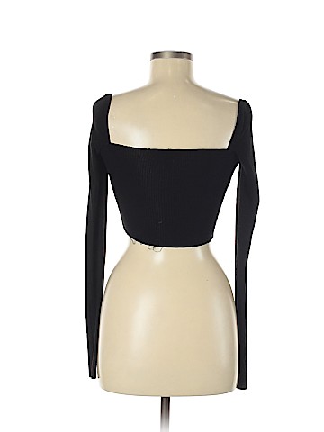 Forever 21 Long Sleeve Top (view 2)