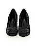 Kelly & Katie Black Heels Size 6 1/2 - photo 2