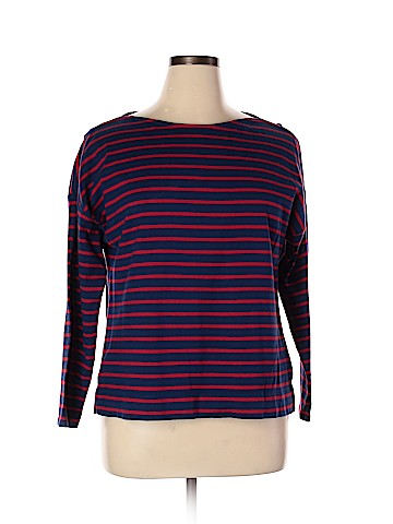 Vineyard Vines Long Sleeve Top (view 1)