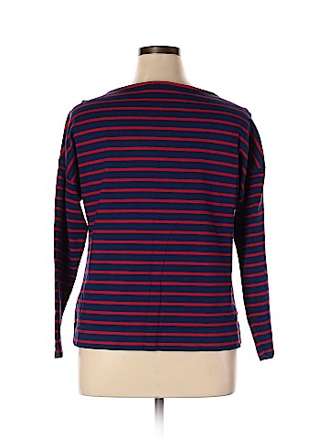 Vineyard Vines Long Sleeve Top (view 2)