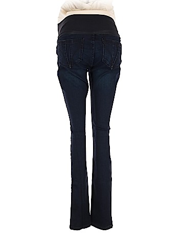 Indigo Blue Jeans (view 2)