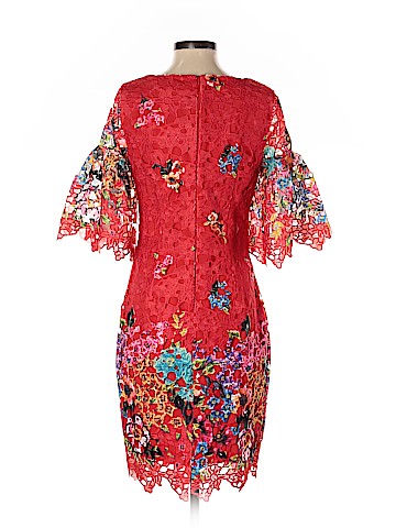 Belle Badgley Mischka Casual Dress (view 2)