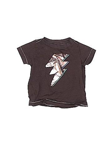 Gymboree Short Sleeve T-Shirt (view 1)