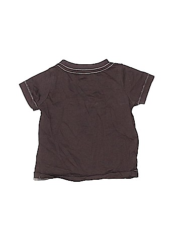 Gymboree Short Sleeve T-Shirt (view 2)