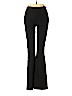 Lululemon Athletica Black Active Pants Size 8 - photo 2