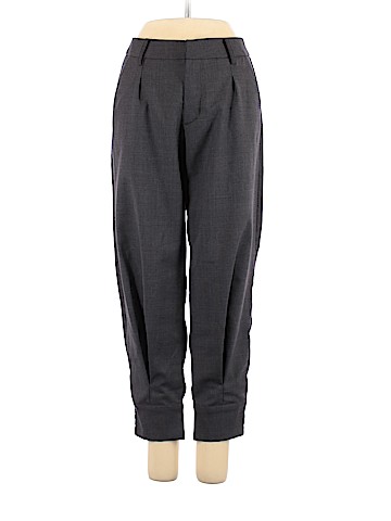 Girl. by Band of Outsiders Wool Pants (view 1)