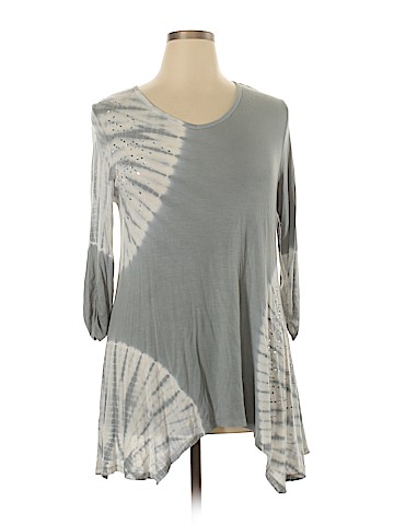 Onque Casuals Short Sleeve Top (view 1)