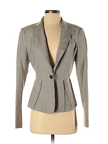 Rachel Roy Wool Blazer (view 1)