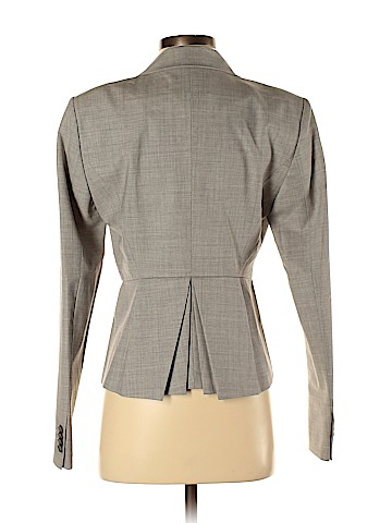 Rachel Roy Wool Blazer (view 2)