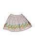 Janie and Jack 100% Cotton Blue Skirt Size 8 - photo 1