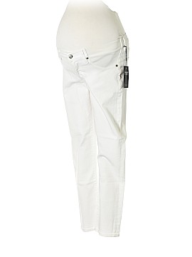 Citizens of Humanity Size 28 Maternity waist