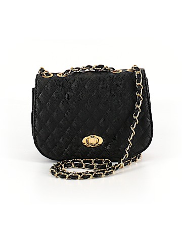 Urban Expressions Crossbody Bag (view 1)