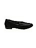 Volatile Black Flats Size 9 - photo 1