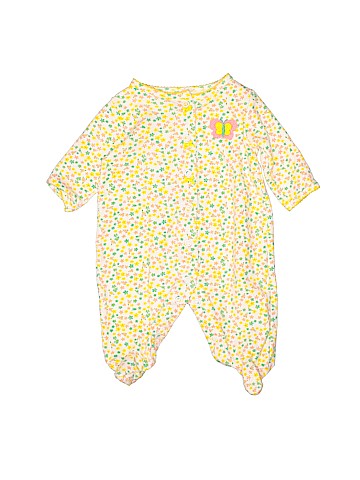 Carter's Long Sleeve Outfit (view 1)