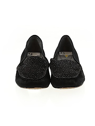 Volatile Flats (view 2)