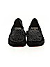 Volatile Black Flats Size 9 - photo 2