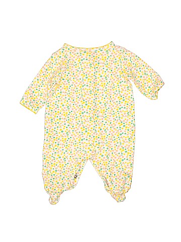 Carter's Long Sleeve Outfit (view 2)