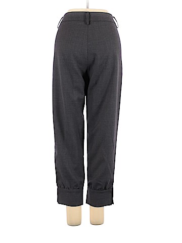 Girl. by Band of Outsiders Wool Pants (view 2)