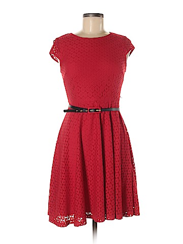 CB Casual Dress (view 1)