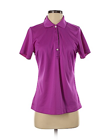 Nike Short Sleeve Polo (view 1)