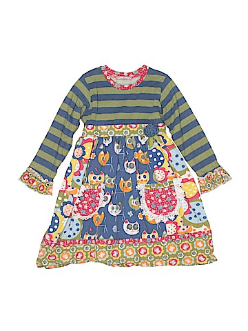 Jelly The Pug Dress (view 1)