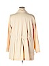 H By Halston Tan Cardigan Size 2X - photo 2
