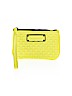 Victoria's Secret Yellow Wristlet One size - photo 1