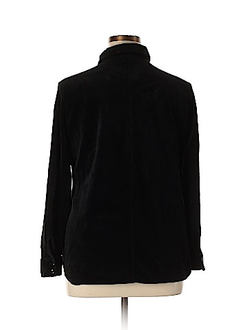 Express Long Sleeve Button-Down Shirt (view 2)