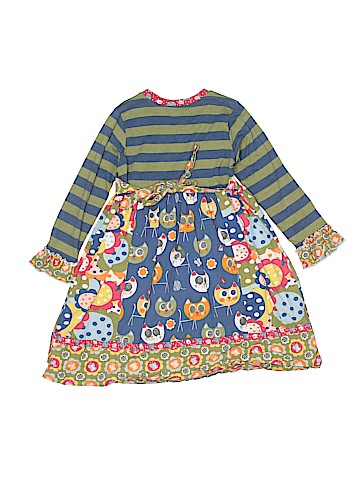 Jelly The Pug Dress (view 2)