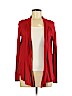 Splendid Red Cardigan Size M - photo 1