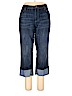 Merona Blue Jeans Size 18 - photo 1