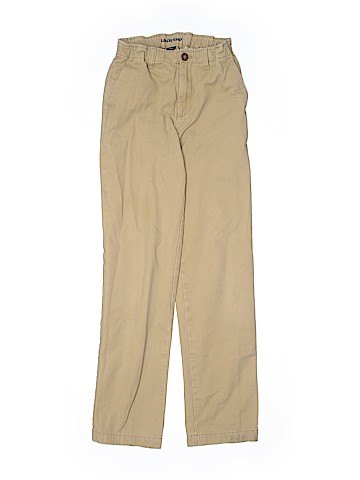 Lands' End Khakis (view 1)