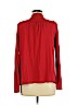 Splendid Red Cardigan Size M - photo 2