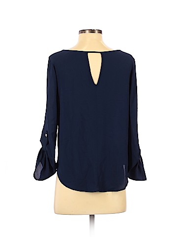 papermoon designed exclusively for Stitch Fix Long Sleeve Blouse (view 2)